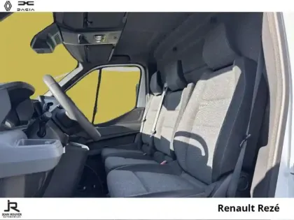 Photo 12 Renault Master  CCb E-TECH EV52 F3500 L2