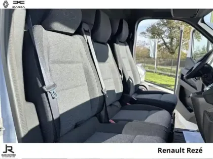 Photo 7 Renault Master  CCb E-TECH EV52 F3500 L2