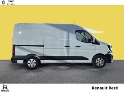 Photo 4 Renault Master  CCb E-TECH EV52 F3500 L2