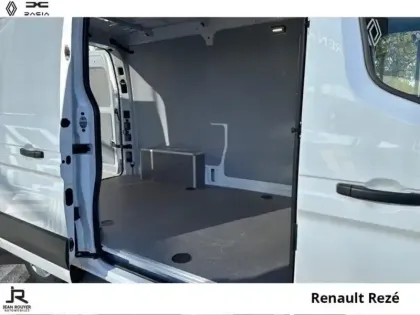 Photo 6 Renault Master  CCb E-TECH EV52 F3500 L2