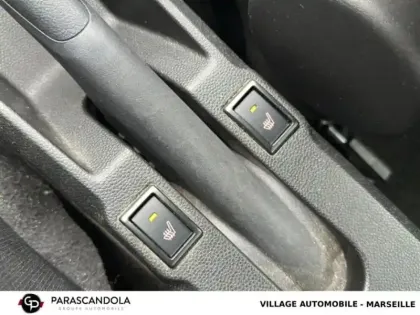 Photo 10 Suzuki Ignis  1.2 Dualjet Hybrid 83ch Privilège Auto