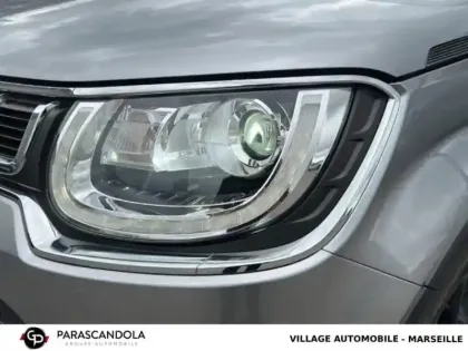 Photo 4 Suzuki Ignis  1.2 Dualjet Hybrid 83ch Privilège Auto