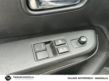 Photo 5 Suzuki Ignis  1.2 Dualjet Hybrid 83ch Privilège Auto