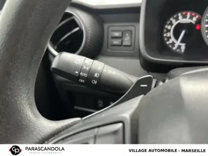 Photo 12 Suzuki Ignis  1.2 Dualjet Hybrid 83ch Privilège Auto
