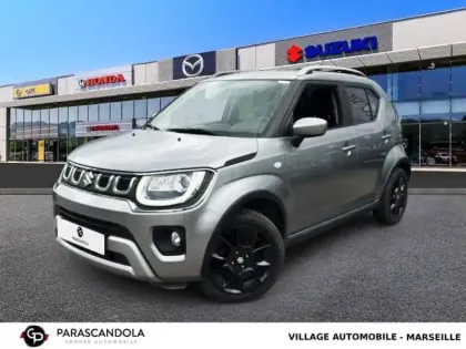 Photo 1 Suzuki Ignis  1.2 Dualjet Hybrid 83ch Privilège Auto