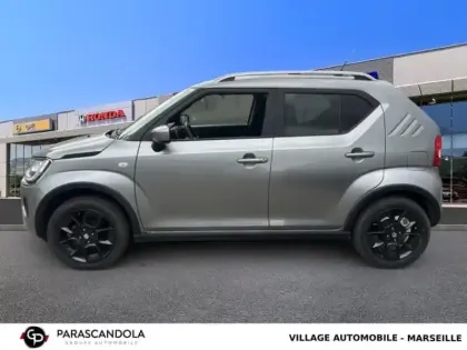Photo 13 Suzuki Ignis  1.2 Dualjet Hybrid 83ch Privilège Auto