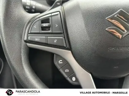 Photo 11 Suzuki Ignis  1.2 Dualjet Hybrid 83ch Privilège Auto
