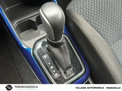 Photo 9 Suzuki Ignis  1.2 Dualjet Hybrid 83ch Privilège Auto