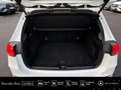 Photo 11 Mercedes Classe B  200d 150ch AMG Line 8G-DCT