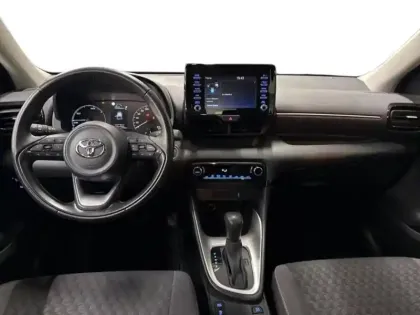 Photo 10 Toyota Yaris  116h Dynamic 5p MY22