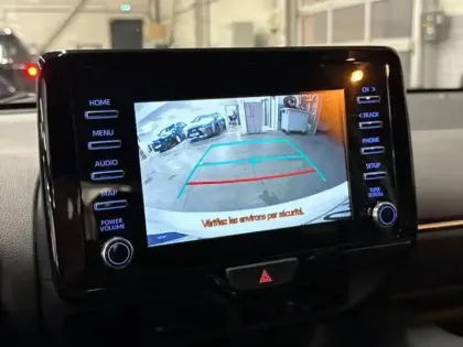 Photo 13 Toyota Yaris  116h Dynamic 5p MY22