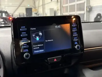 Photo 12 Toyota Yaris  116h Dynamic 5p MY22