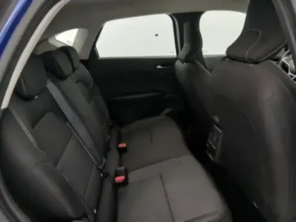 Photo 14 Renault Captur  1.6 E-Tech hybride 145ch Business -21