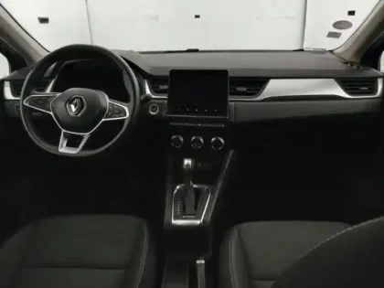 Photo 12 Renault Captur  1.6 E-Tech hybride 145ch Business -21