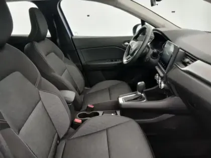 Photo 13 Renault Captur  1.6 E-Tech hybride 145ch Business -21