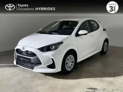 Photo Toyota Yaris