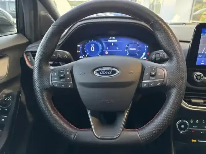 Photo 6 Ford Puma  1.0 Flexifuel 125ch S&S mHEV ST-Line X