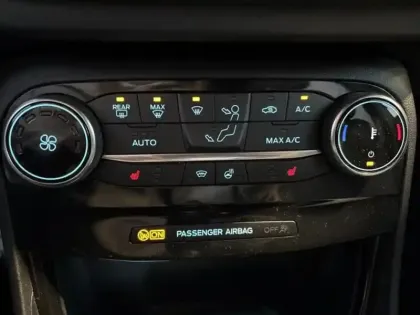 Photo 13 Ford Puma  1.0 Flexifuel 125ch S&S mHEV ST-Line X