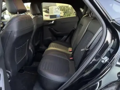 Photo 11 Ford Puma  1.0 Flexifuel 125ch S&S mHEV ST-Line X