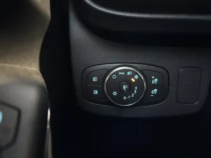 Photo 14 Ford Puma  1.0 Flexifuel 125ch S&S mHEV ST-Line X