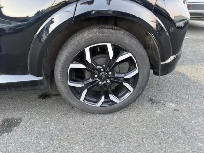 Photo 12 Ford Puma  1.0 Flexifuel 125ch S&S mHEV ST-Line X