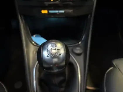 Photo 8 Ford Puma  1.0 Flexifuel 125ch S&S mHEV ST-Line X