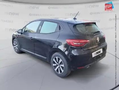 Photo 7 Renault Clio  1.0 TCe 90ch Equilibre