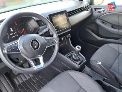 Photo 14 Renault Clio  1.0 TCe 90ch Equilibre