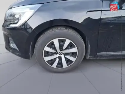 Photo 9 Renault Clio  1.0 TCe 90ch Equilibre