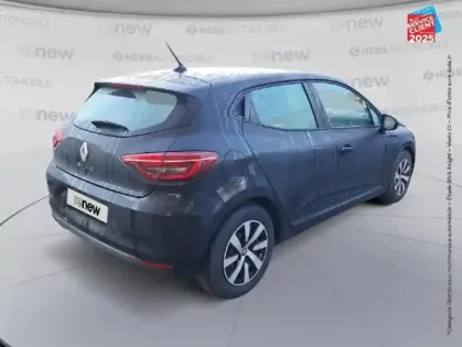 Photo 5 Renault Clio  1.0 TCe 90ch Equilibre