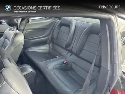 Photo 12 Ford Mustang  Fastback 5.0 V8 421ch GT