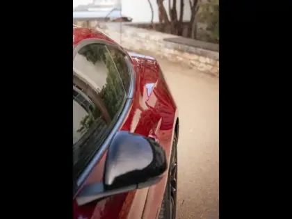 Photo 11 Ford Mustang Gén. VI Ph1 V8 GT 2