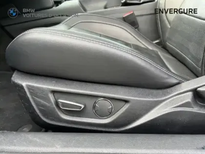 Photo 25 Ford Mustang  Fastback 5.0 V8 421ch GT