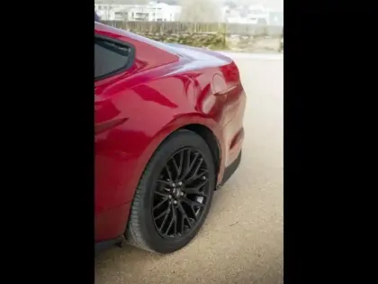 Photo 14 Ford Mustang Gén. VI Ph1 V8 GT 2