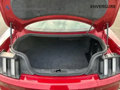 Photo 21 Ford Mustang  Fastback 5.0 V8 421ch GT