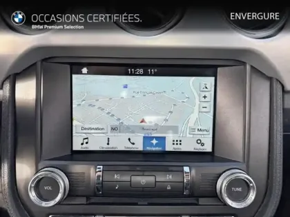 Photo 10 Ford Mustang  Fastback 5.0 V8 421ch GT