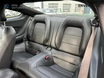 Photo 27 Ford Mustang  Fastback 5.0 V8 421ch GT