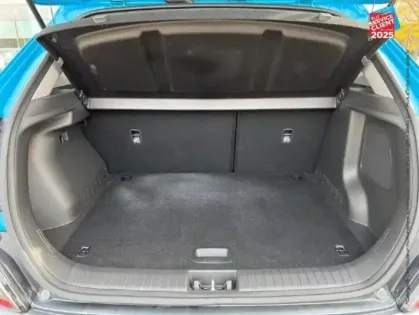 Photo 13 Hyundai Kona  1.6 GDi 141ch Hybrid Creative DCT-6