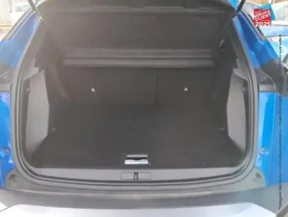 Photo 13 Peugeot 2008  e- 136ch GT