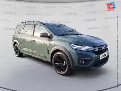 Photo 2 Dacia Jogger  1.0 TCe 110ch Extreme+ 7 places -24
