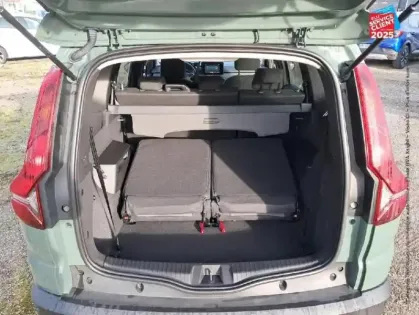Photo 13 Dacia Jogger  1.0 TCe 110ch Extreme+ 7 places -24