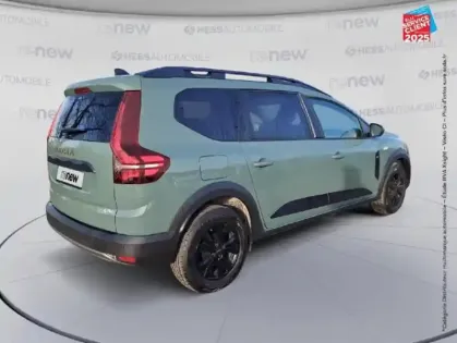 Photo 5 Dacia Jogger  1.0 TCe 110ch Extreme+ 7 places -24
