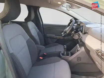 Photo 4 Dacia Jogger  1.0 TCe 110ch Extreme+ 7 places -24