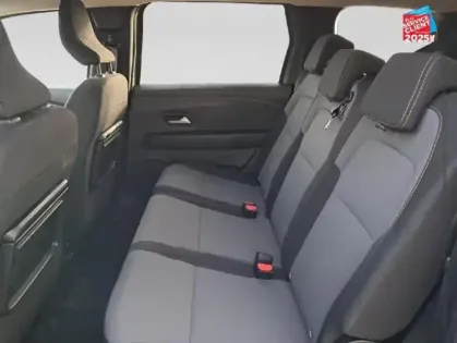 Photo 10 Dacia Jogger  1.0 TCe 110ch Extreme+ 7 places -24