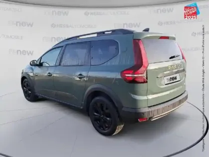 Photo 7 Dacia Jogger  1.0 TCe 110ch Extreme+ 7 places -24
