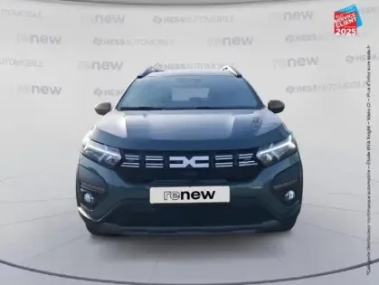 Photo 1 Dacia Jogger  1.0 TCe 110ch Extreme+ 7 places -24