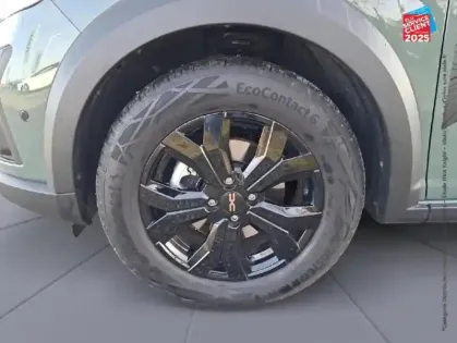 Photo 9 Dacia Jogger  1.0 TCe 110ch Extreme+ 7 places -24