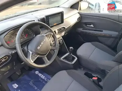 Photo 14 Dacia Jogger  1.0 TCe 110ch Extreme+ 7 places -24