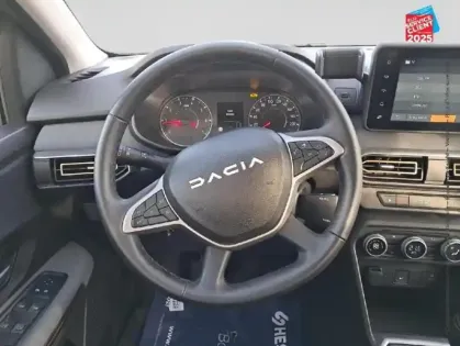 Photo 11 Dacia Jogger  1.0 TCe 110ch Extreme+ 7 places -24