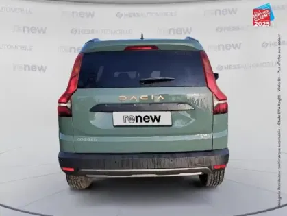 Photo 6 Dacia Jogger  1.0 TCe 110ch Extreme+ 7 places -24